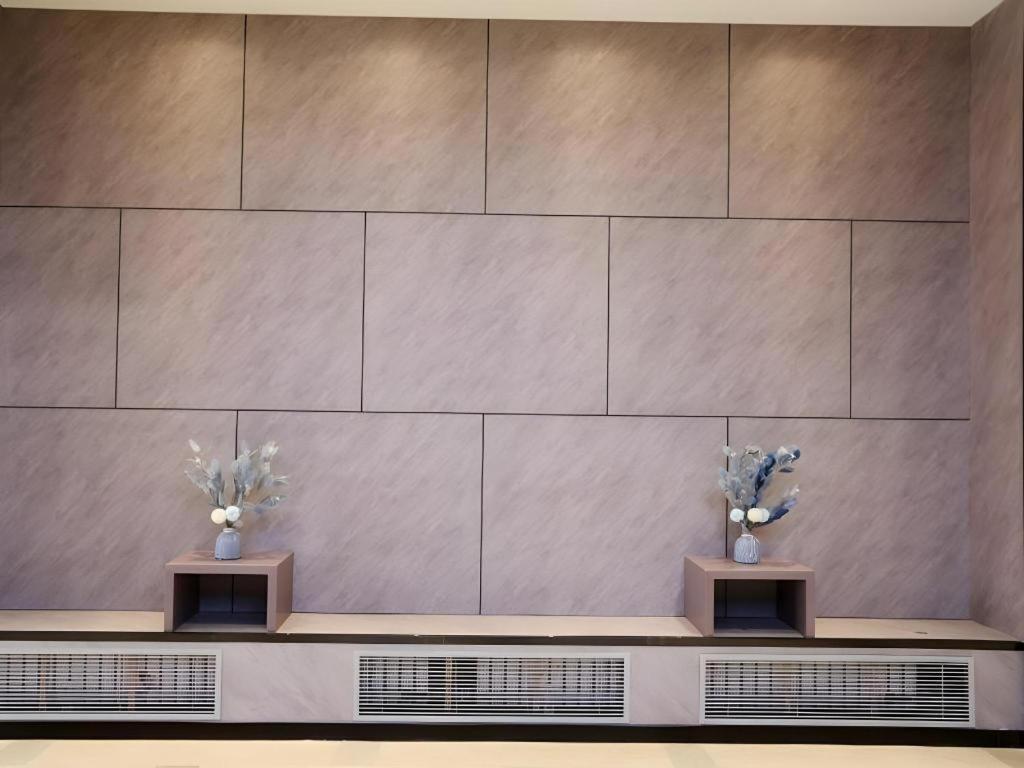 Gya Hotel Beijing Shunyi Yanjing Bridge Екстериор снимка