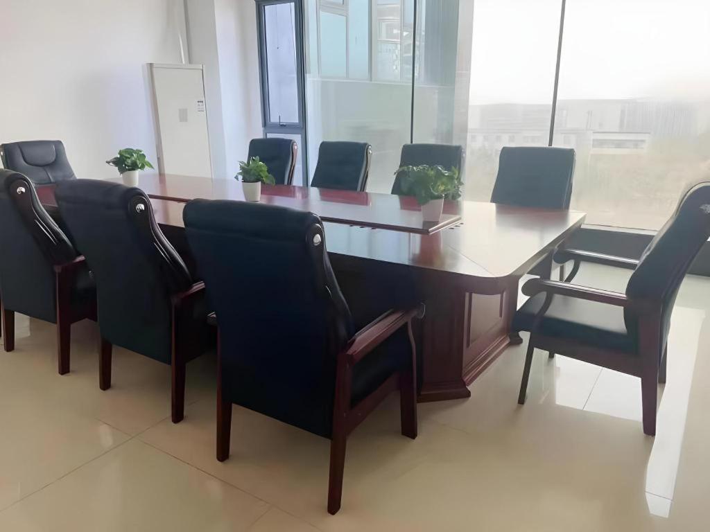 Gya Hotel Beijing Shunyi Yanjing Bridge Екстериор снимка