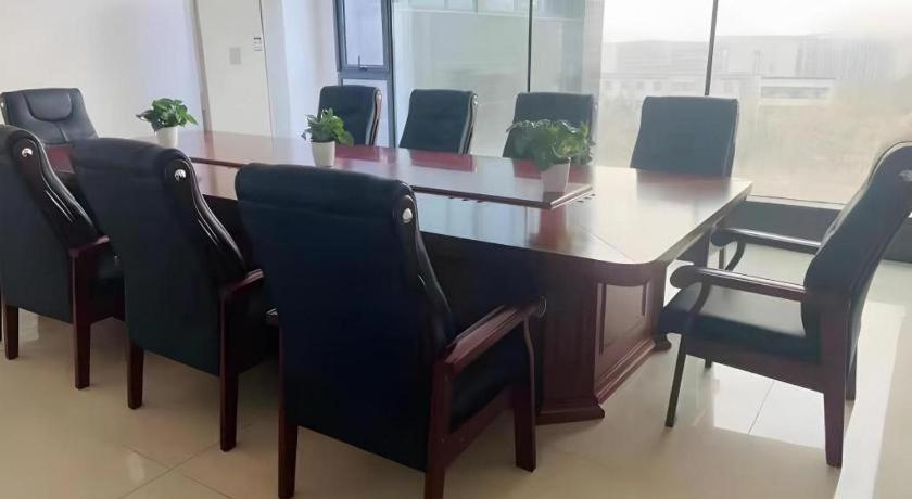 Gya Hotel Beijing Shunyi Yanjing Bridge Екстериор снимка
