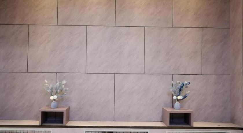 Gya Hotel Beijing Shunyi Yanjing Bridge Екстериор снимка